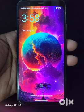 Google Pixel 4 Orange limited edition 64GB