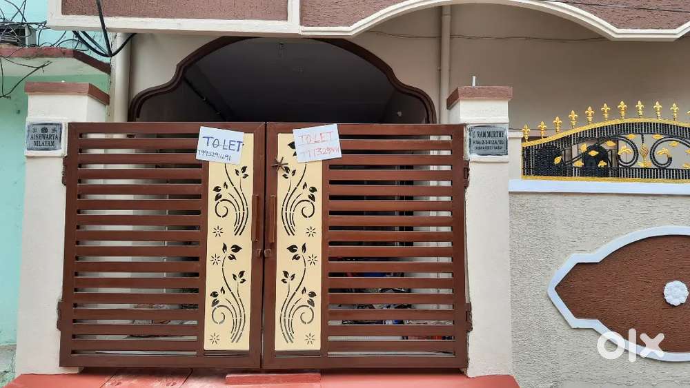 Independent House for Sale @ Amberpet, Ramanthapur