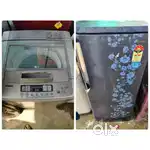 Rental service Fridge Washing machine
