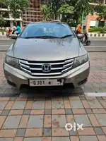 Honda City 2011-2013 S, 2013, CNG & Hybrids
