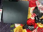 Play Station 3 ( with 10+ games)