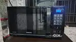 Samsung microwave