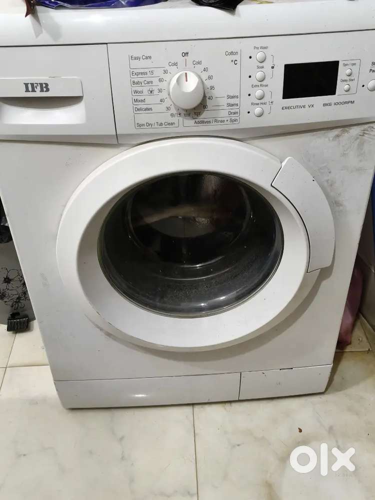 Ifb washing machine