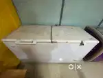 DEEP FREEZER