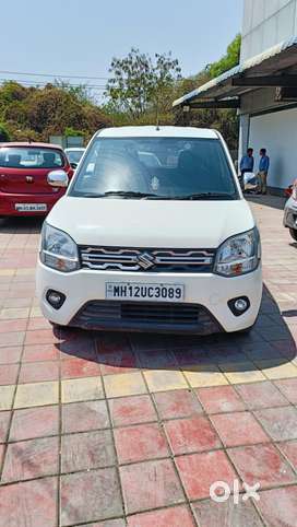 Maruti Suzuki Wagon R 1.0 2019-2022 LXI (O), 2022, CNG & Hybrids
