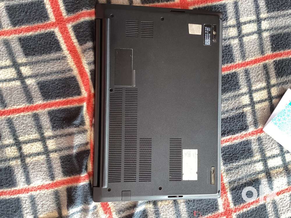 Lenovo thinkpad