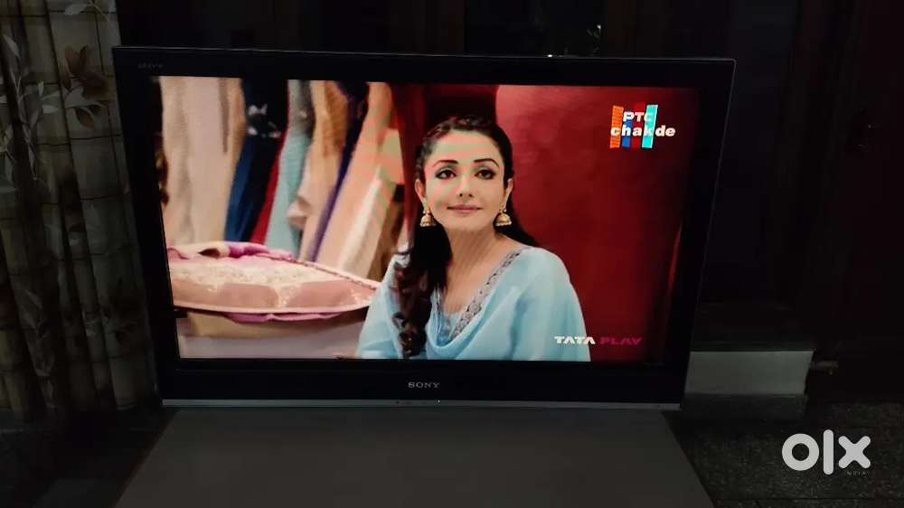 Sony Bravia 40 Inch tv