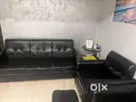 Moving Sale - Sofa Bed Dining table
