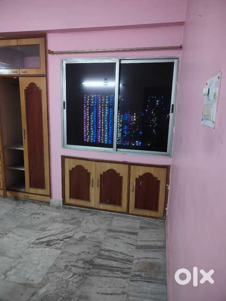 Only for female ( independent) kokar 1room available seprate washroom