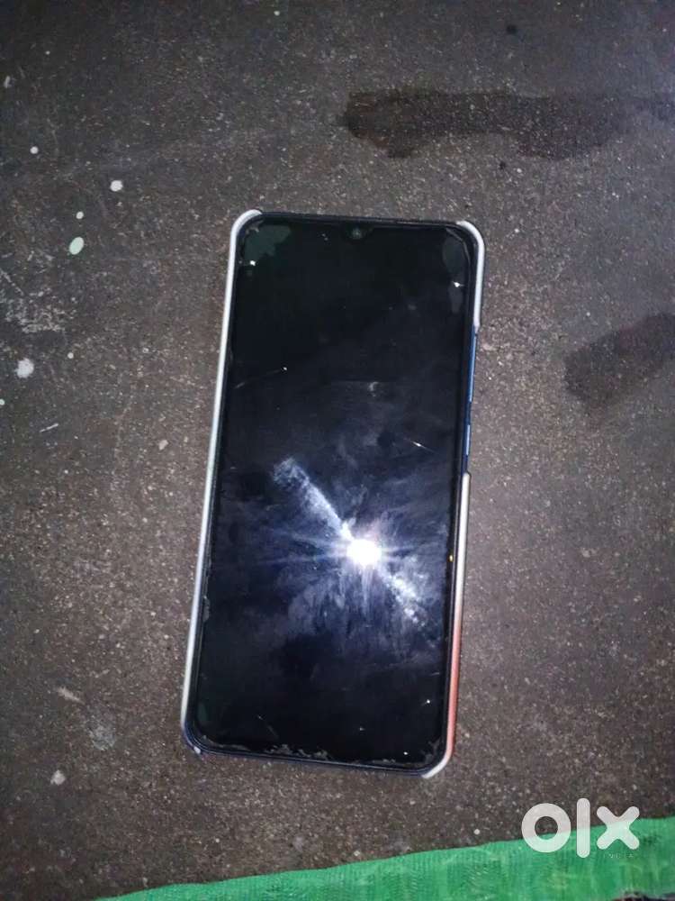 Poco c31 mi