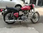 Royal Enfield 5ESD350