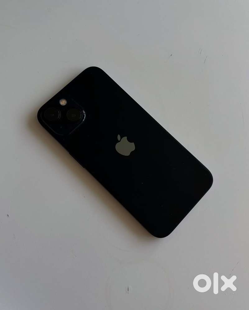 Selling My iPhone 13 128Gb with All accessories Or warranty