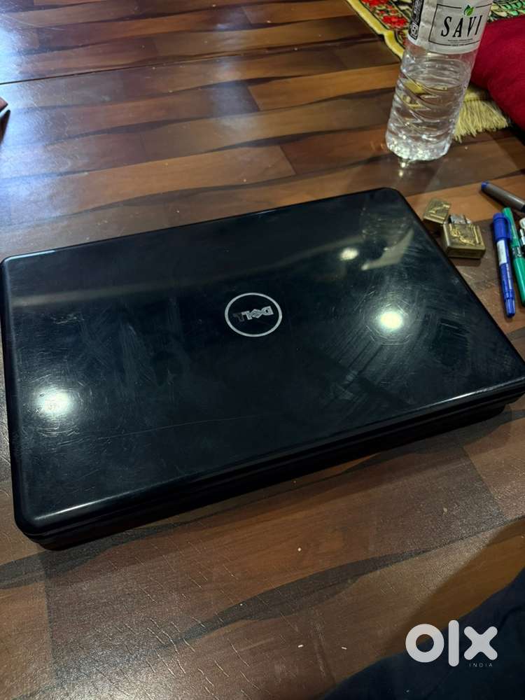 Dell laptop