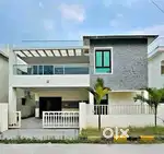 2100sft 4BHK Duplex Villa for sale in HMDA venture near to ECIL