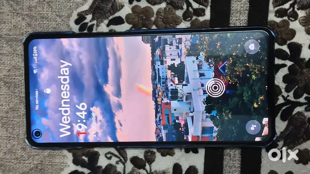 One Plus 9R 8gb , 128gb