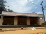 Newly constructed shops for rent - sekkadu(near vgn chinmaya school)