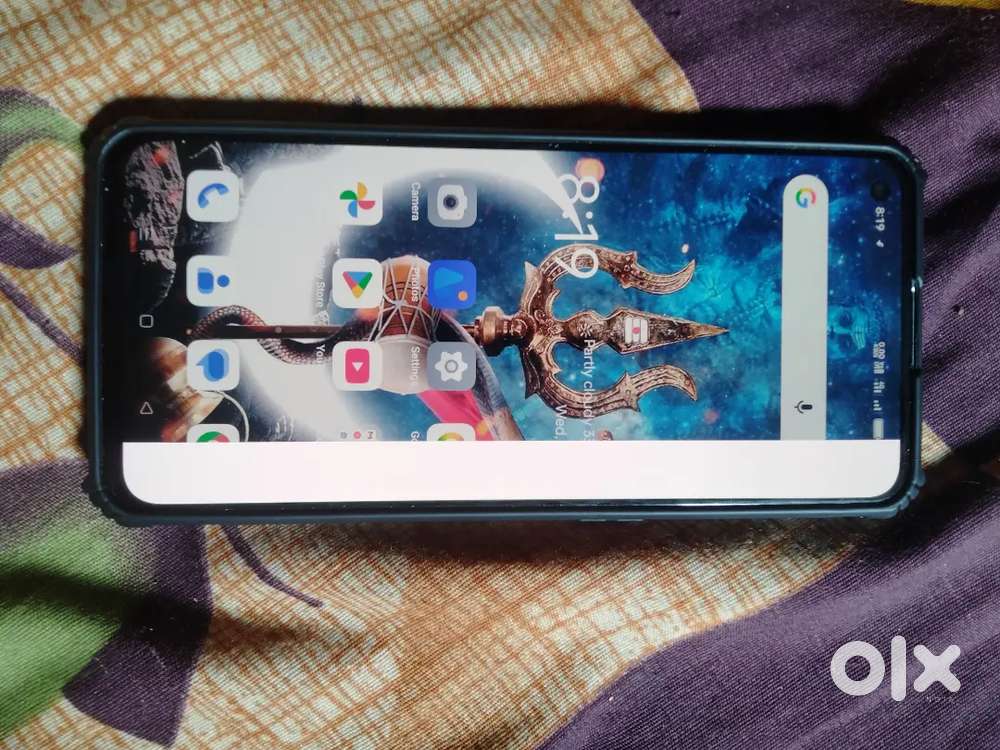 Oppo reno 6 5G