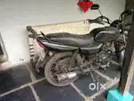 Selling old modal ct 100