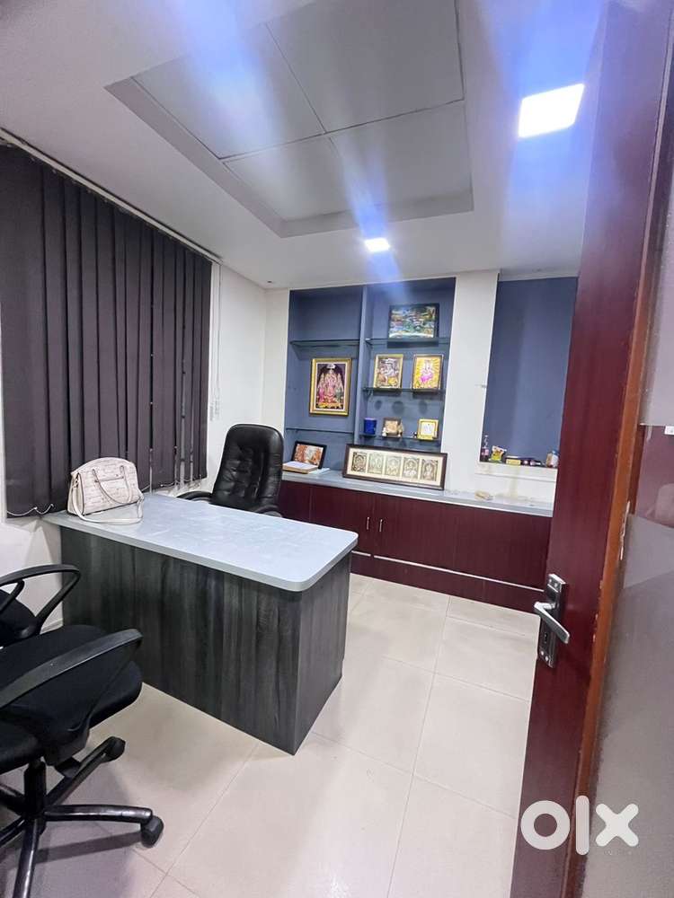 Premium office space @Rs puram