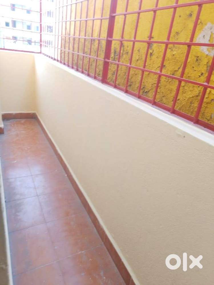 2bhk flat for lease at Sanjay Nagar, Marathahall