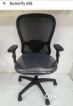 Office chairs