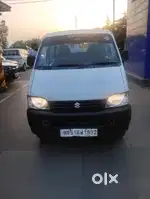 Maruti Suzuki Eeco 5 STR With AC Plus HTR CNG, 2019, CNG & Hybrids