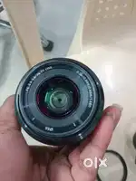 Sony kit lens