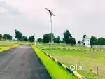 262 Gaj green belt plot
