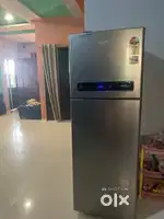 Whirlpool Fridge 265 Litres