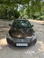 Maruti Suzuki Ciaz S 2017 Diesel Well Maintained