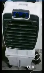 Cooler 3 manth old