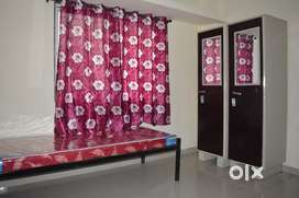 Girls & Boys PG @ 6500 With All Facilities included