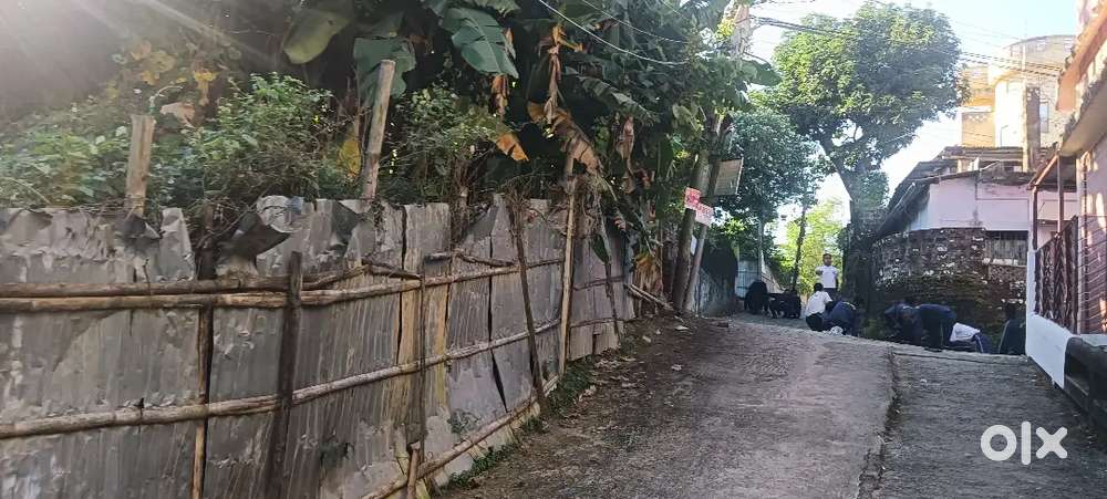 College tilla ambicapatty near g c colledge tikarvasti road