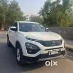Tata Harrier XZ, 2020, Diesel