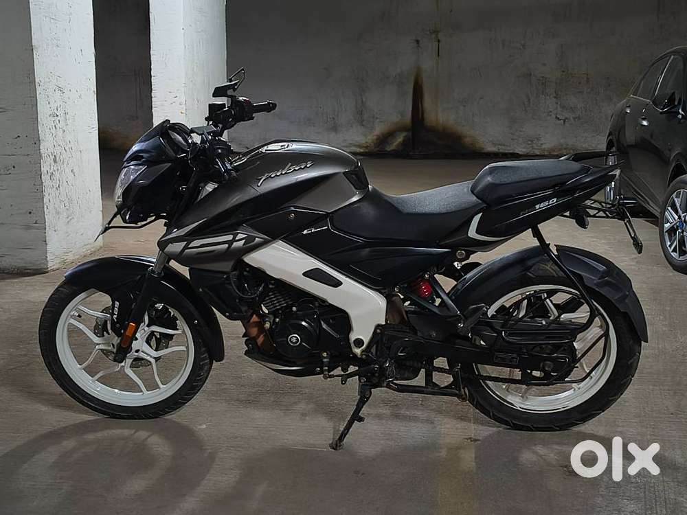Bajaj Pulsar NS 160 - Bs6 - 2021