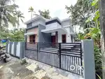 Affordable 2BHK New House for Sale – Thathappilly, Varapuzha