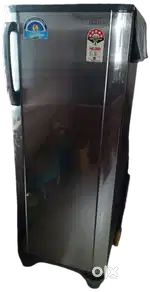 Working 230lt 5 star Samsung fridge for sale !