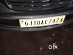 Mercedes-Benz C-Class 2006 Petrol 72000 Km Driven