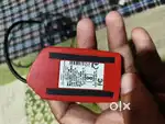 Fingerprint scanner Mantra, Morpho