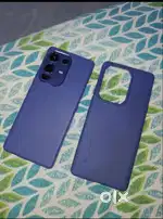 Infinix note 50s 8GB 128 35 Din Purana bill box charger Sab Hai