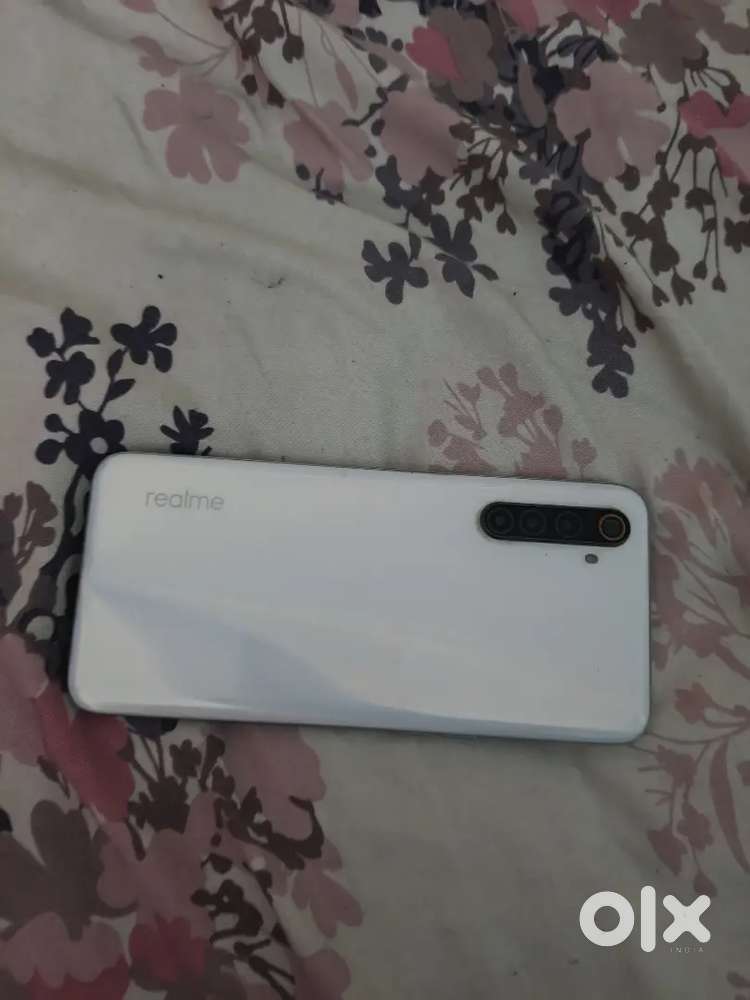 Realme 6 64/6
