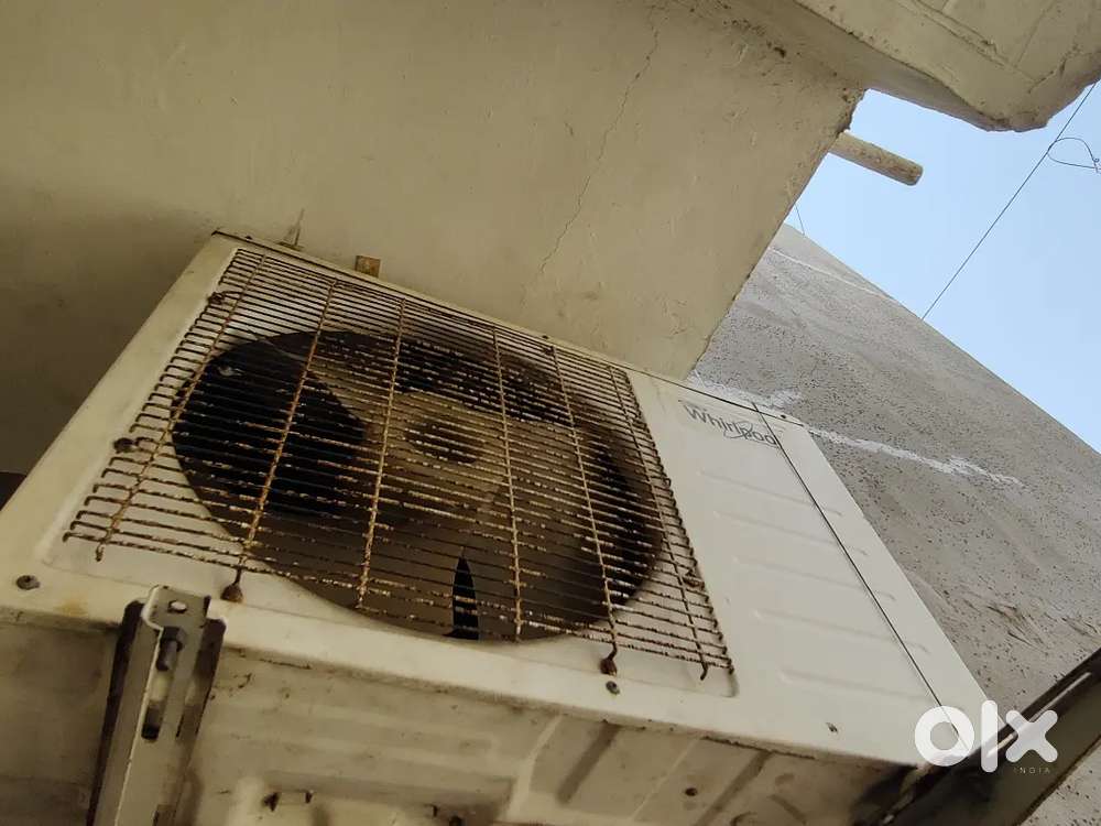 Whirlpool AC 1.2 ton best cooling and power saver