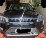 XUV300 W8(O) Petrol (Valsad)