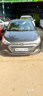 Hyundai i20 1.2 Asta, 2014, Petrol