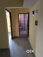 1BHK fully independent Flat bachelor's and Couple Allowed