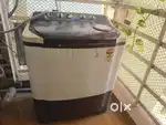 Wan to sell washing machine