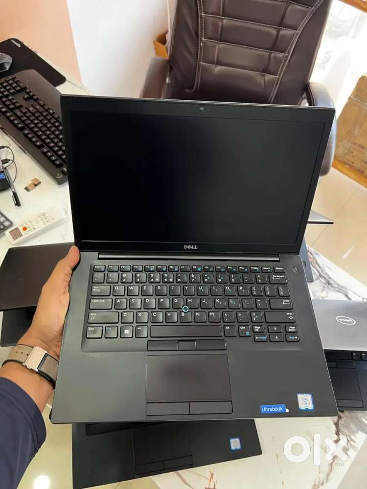 DELL LATITUDE 7480 BRAND NEW CONDITION WITH WARRANTY