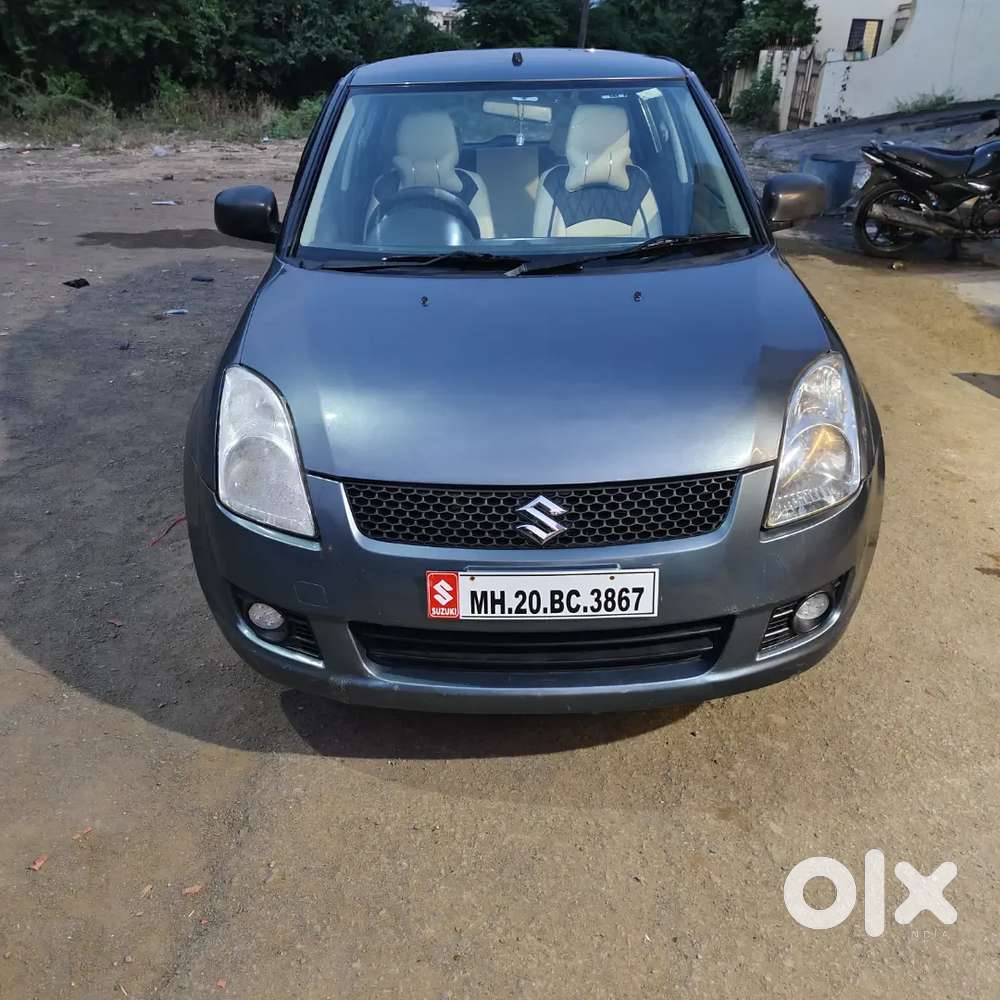 Maruti Suzuki Swift 2008 Petrol 150000 Km Driven