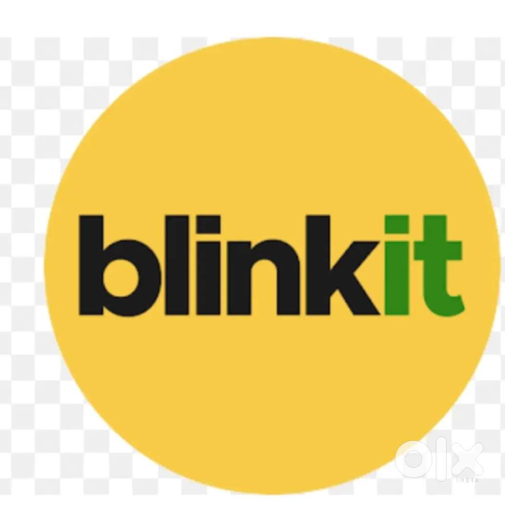 Food and grosery dilivery boy