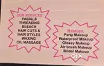 Need a Assistant for my Beauty parlour